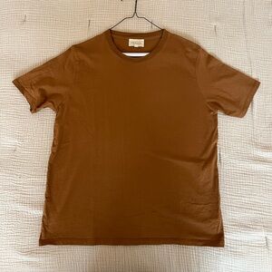 Sezane Conrad T-shirt